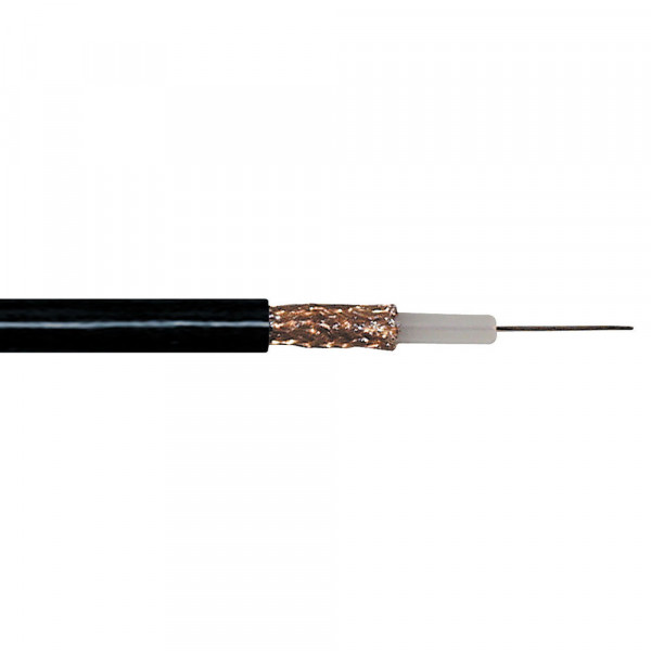 RG coaxial cable