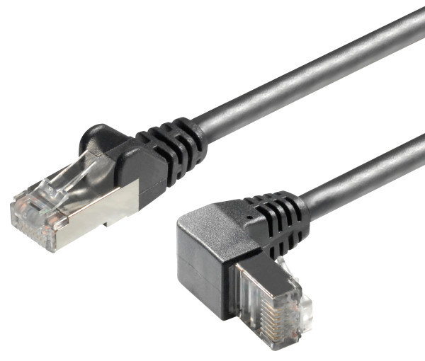 Cat6A / S/FTP (PIMF) Patch Cable