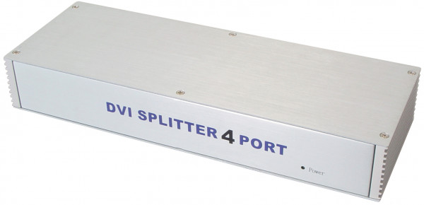 DVI Splitter