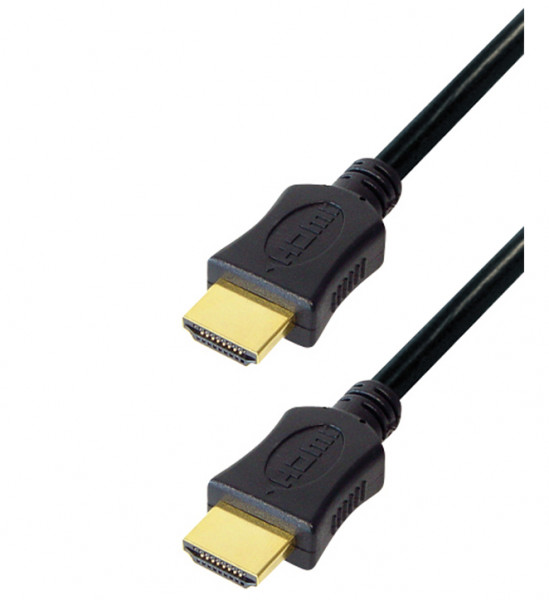 HDMI™ High Speed cable with Ethernet
