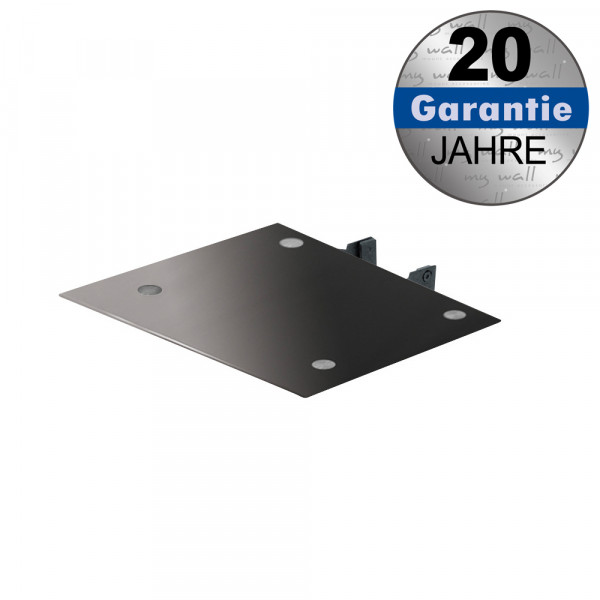 Zusatzplatte für Standfuß HP 1 CL