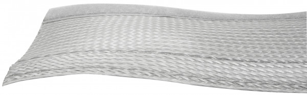 Silver cable duct