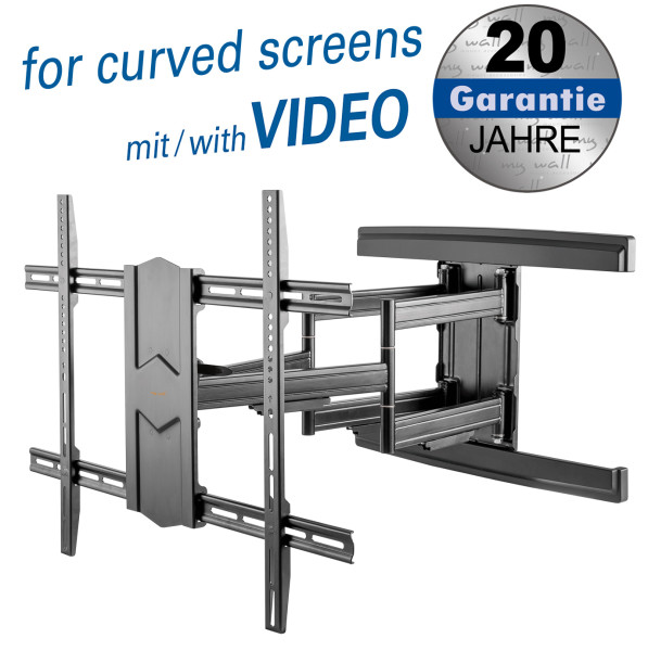 Schwenkbarer TV Halter