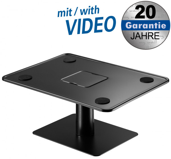 Table Stand for Projectors