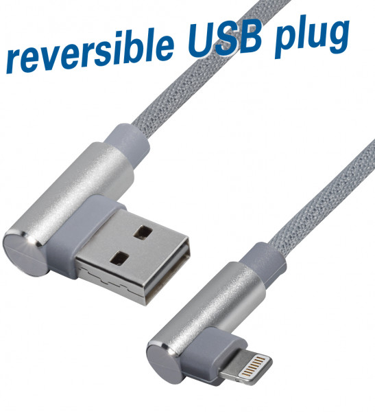 charging and sync cable