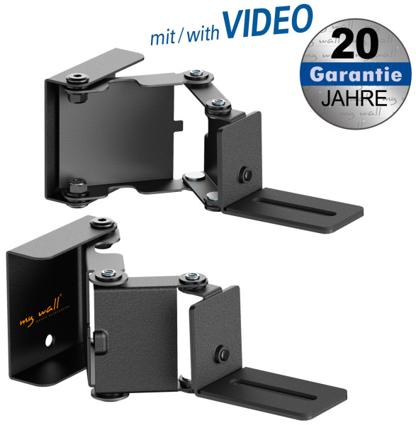 Soundbar Halterung