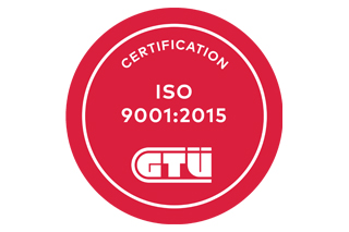 ISO 9001:2015