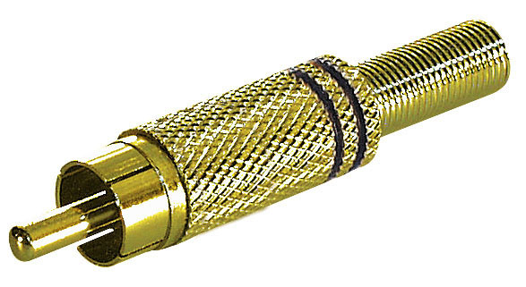 Cinchstecker