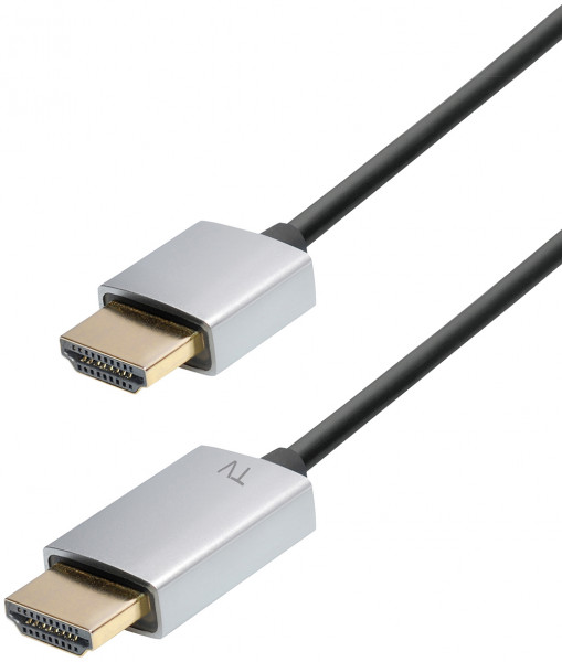 High Speed HDMI™-Kabel mit Ethernet