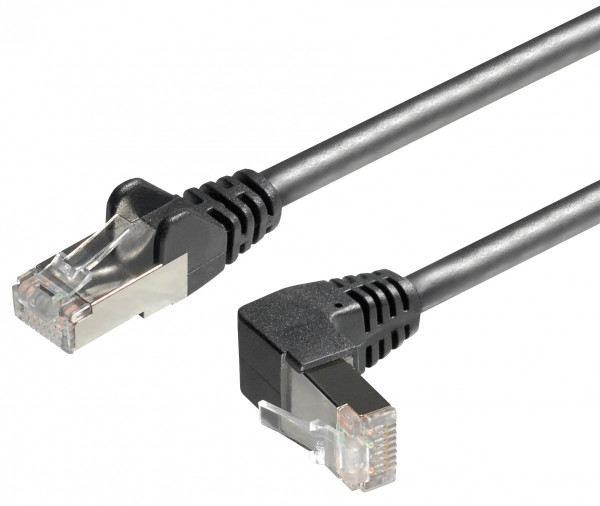 Cat6A / S/FTP (PIMF) Patch Cable