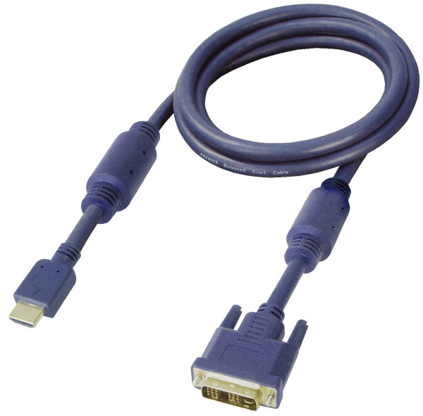 HDMI-Adapter-Kabel