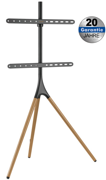TV Ständer mit Holzoptik