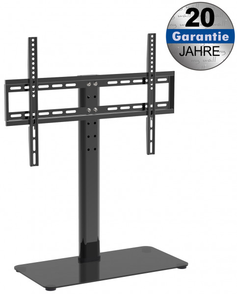 Pedestal for LCD Monitor