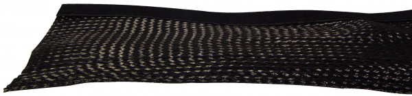 Nylon sheath with Velcro fastener