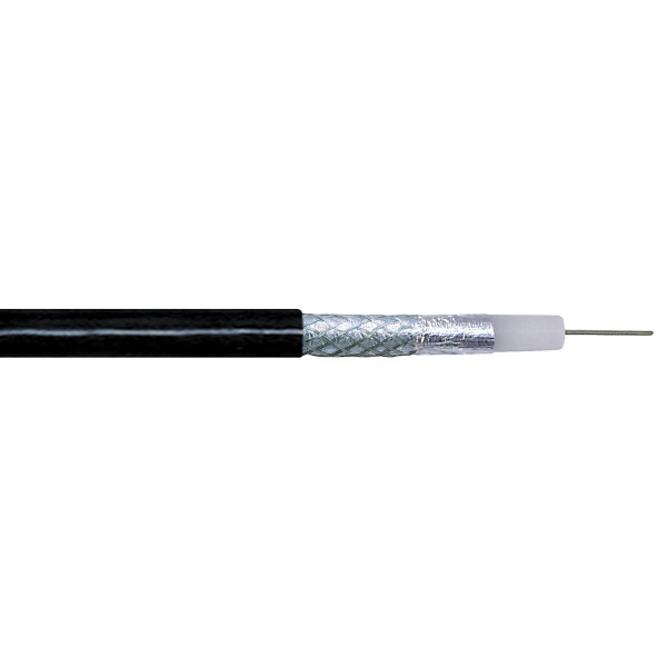 Coaxial cable