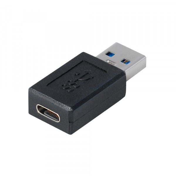 USB compact adaptor