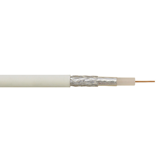 Coaxial cable