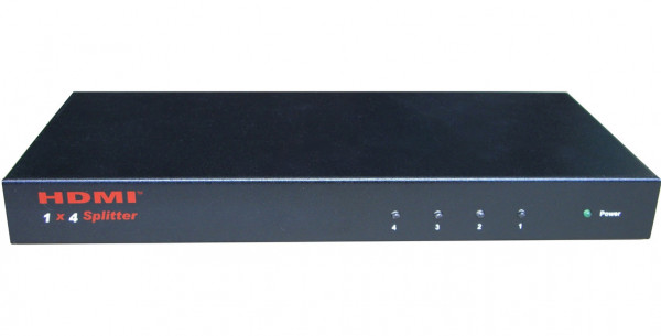 HDMI splitter