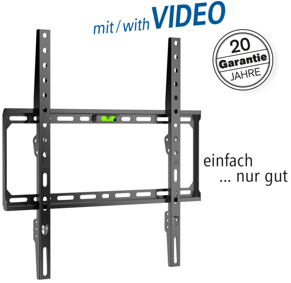 Hinweis auf verlängerte Garantie