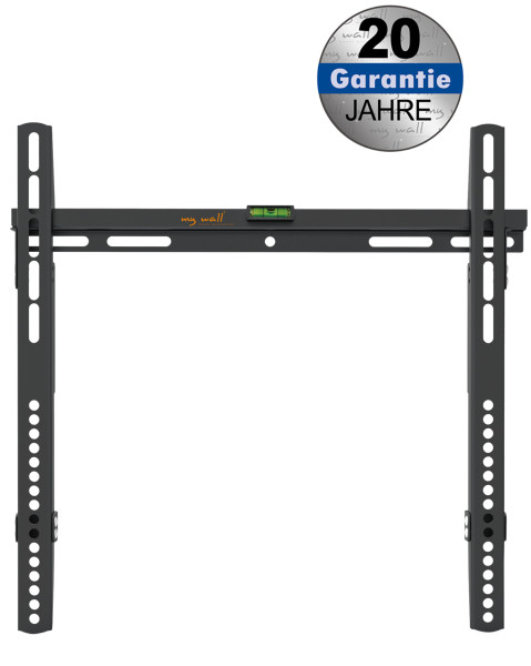 Flat TV wall mount