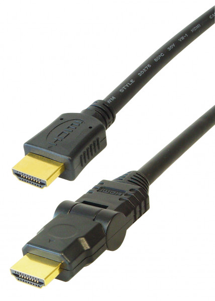 High Speed HDMI™-Kabel