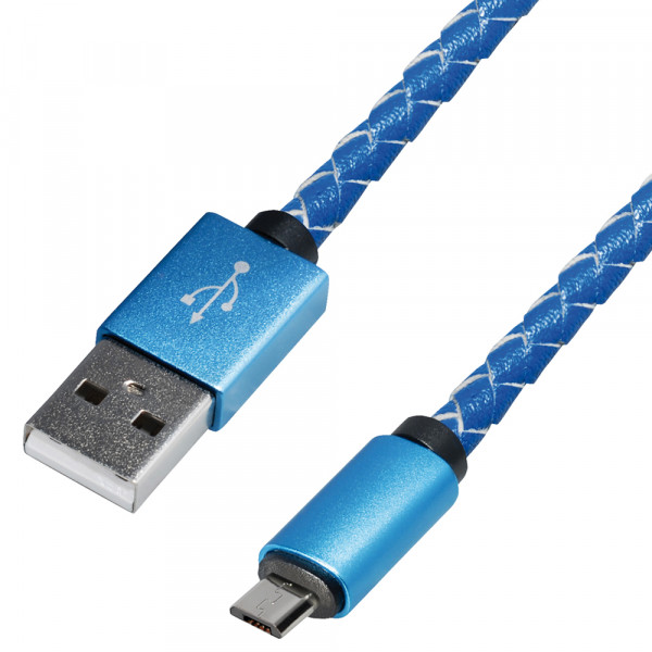 charging and sync cable