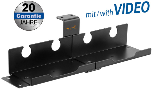 Socket strip holder