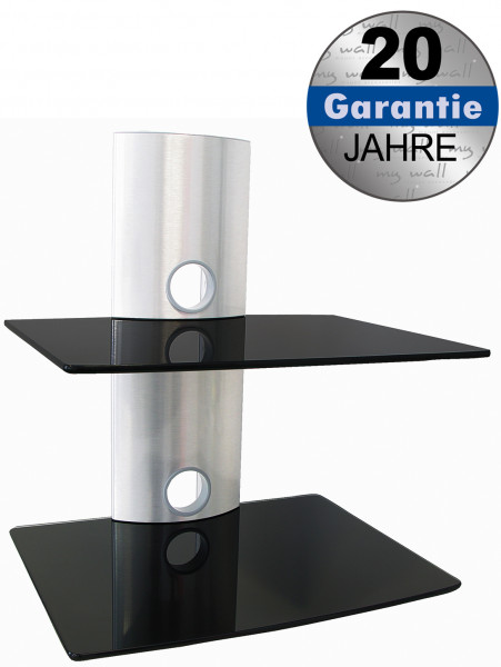 TV shelf