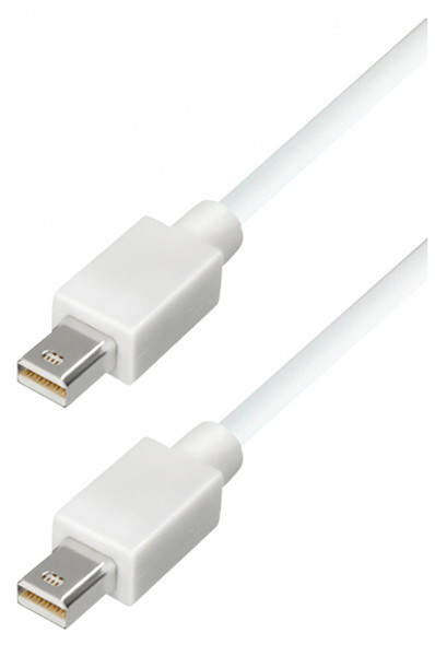 Mini DisplayPort Kabel