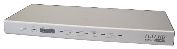 HDMI splitter