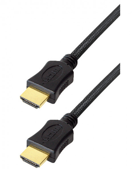 High Speed HDMI®-Kabel mit Ethernet