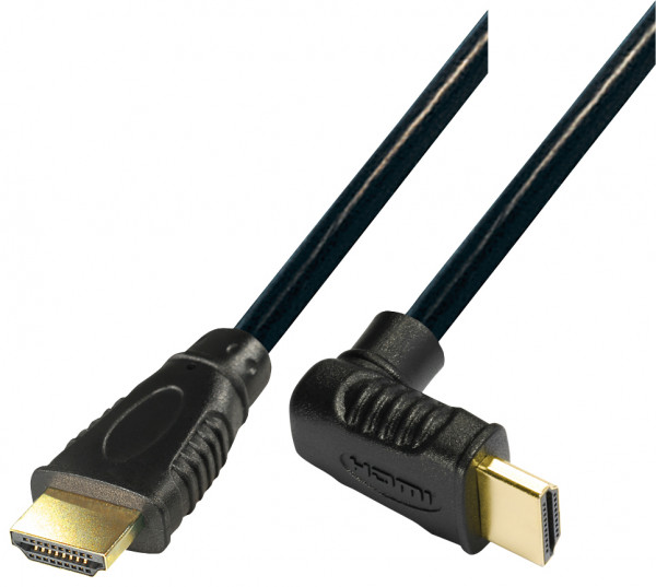 High Speed HDMI™-cable