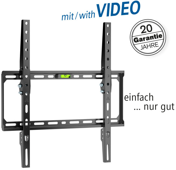 Hinweis zur verlängerten Garantie