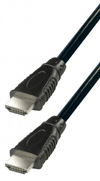High Speed HDMI™ Cable