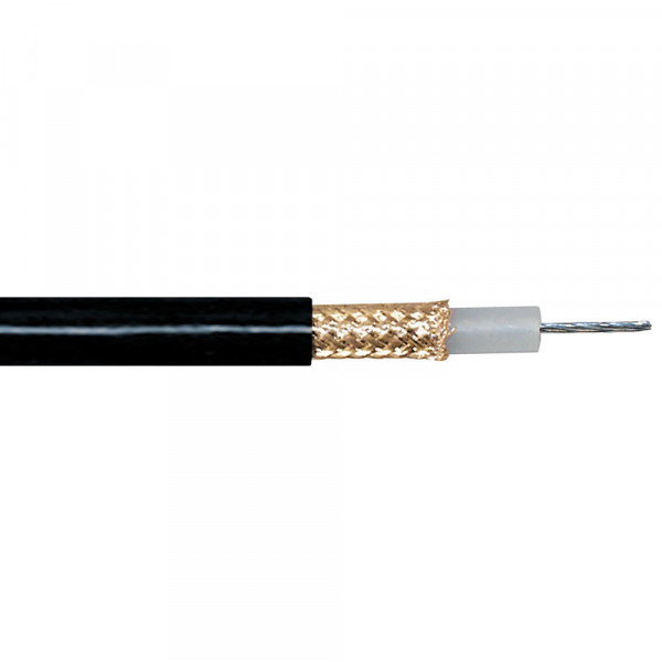 RG coaxial cable