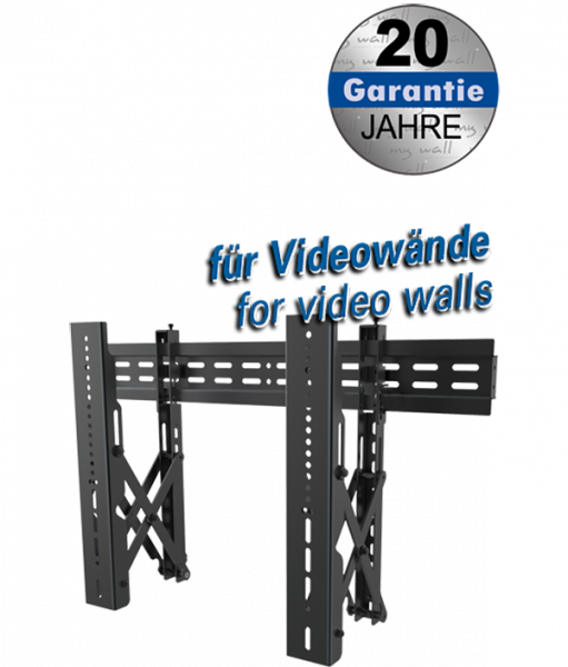 wall bracket for LCD Monitor