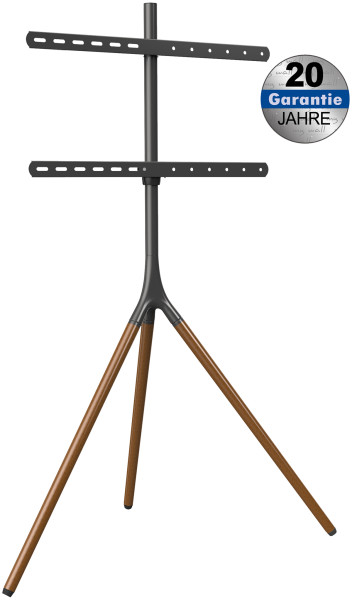 TV Ständer mit Holzoptik