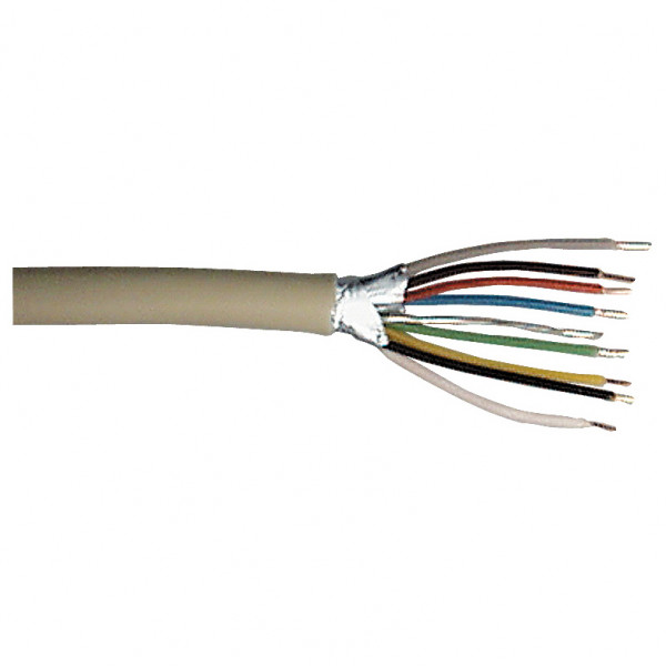Telephone Wire Cable