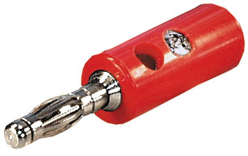 Banana plug