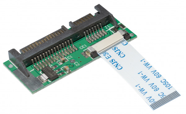 adapter boards for Apple