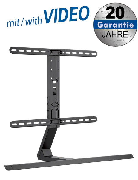 Stylischer TV Ständer