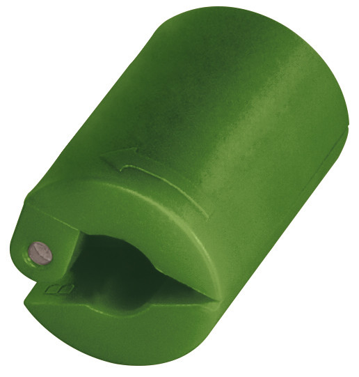 Abisolierer für Koaxkabel
