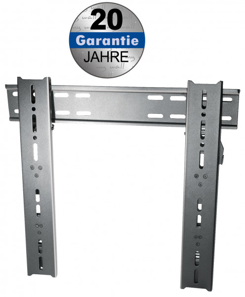 Flat TV wall mount
