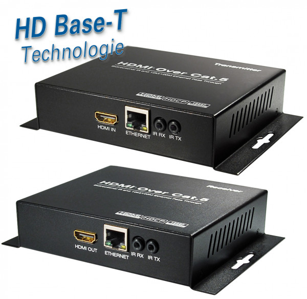 HDMI Extender