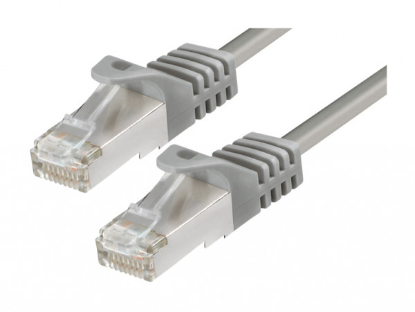S/FTP (PIMF) Patch Cable