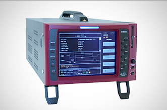 Astro HDMI Analyse Protokoller