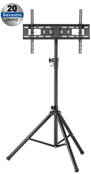 Portable tripod stand