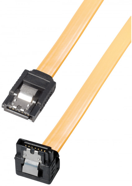 HDD SATA Kabel 1.5 / 3 / 6 Gbit/s