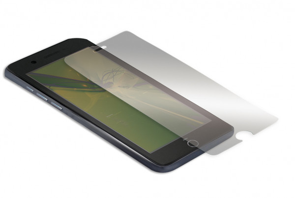 Protective glass for Displays