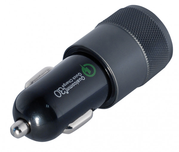 USB car charger